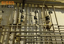 西森自動化:渦街流量計的優(yōu)點與局限性