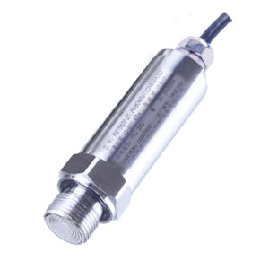 BST6600-EB 平膜型壓力變送器接線(xiàn)方法