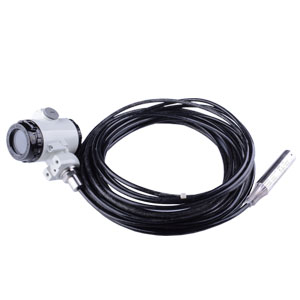 BST6600-TB（YB）投入式液位變送器接線(xiàn)方法