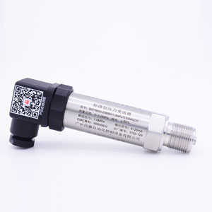BST6600-BB 壓力變送器[赫斯曼型]接線(xiàn)方法