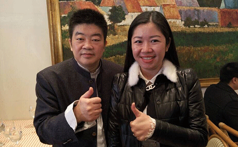 2014，西森大事記3