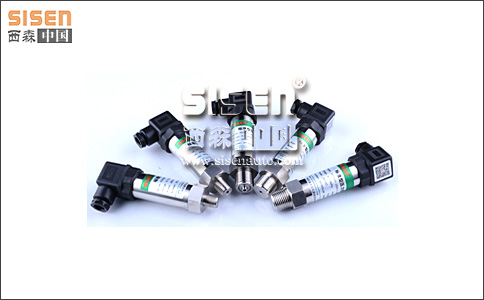 西森自來(lái)水壓力傳感器
